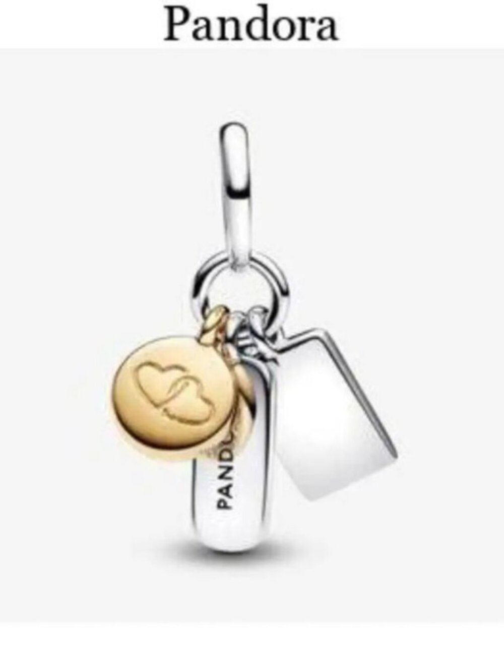 Pandora charms